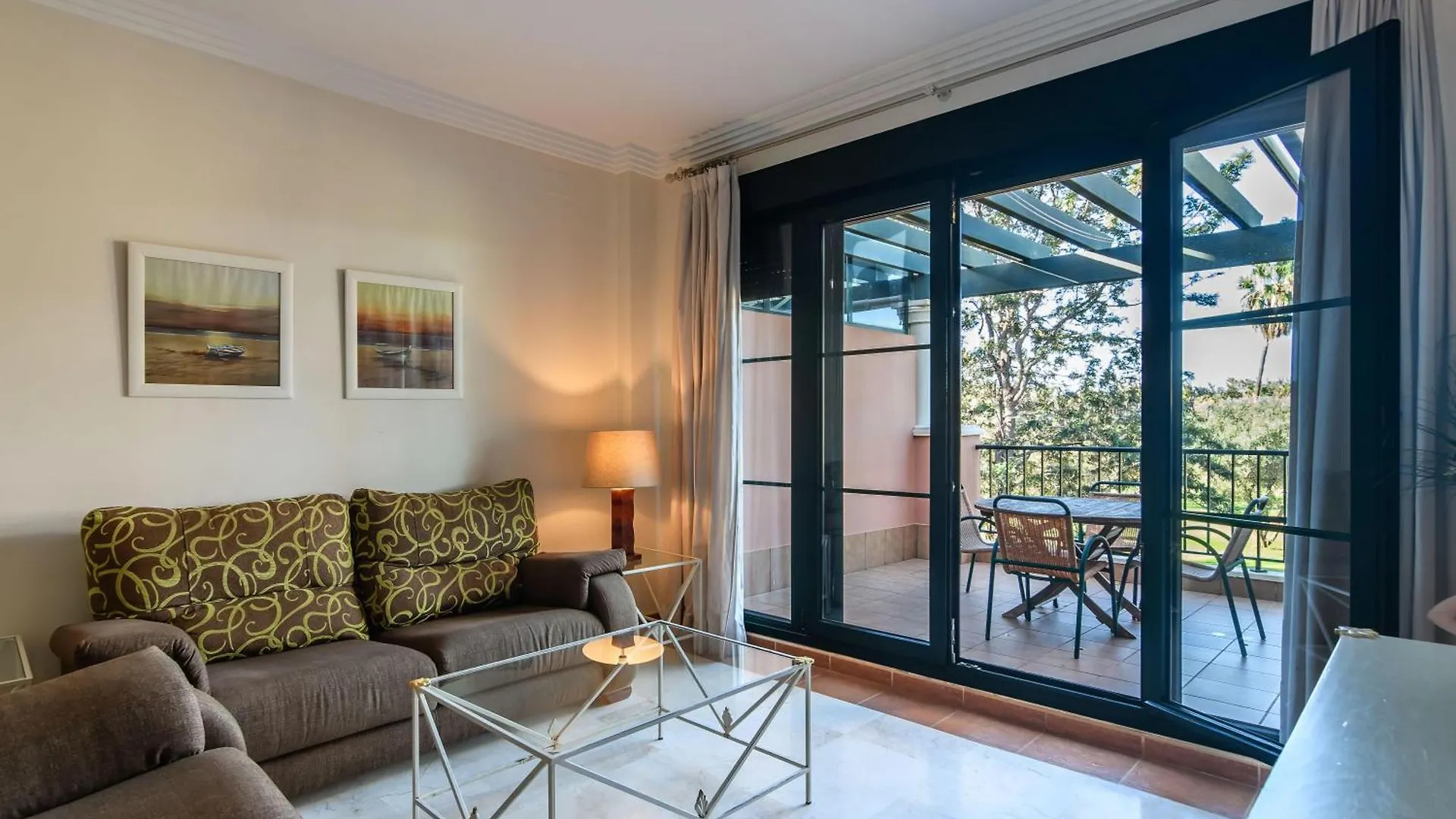 Apartment El Rincon Del Golf II Plus By H - Isla Canela Golf Grhii27P30
