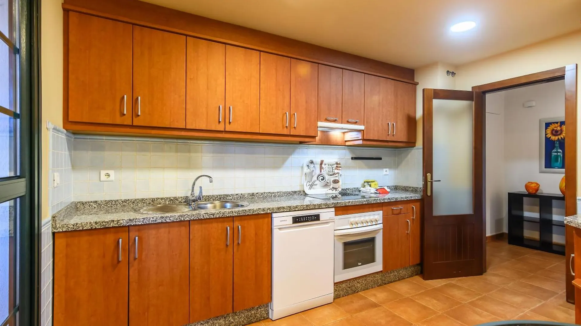 Apartment El Rincon Del Golf II Plus By H - Isla Canela Golf Grhii27P30