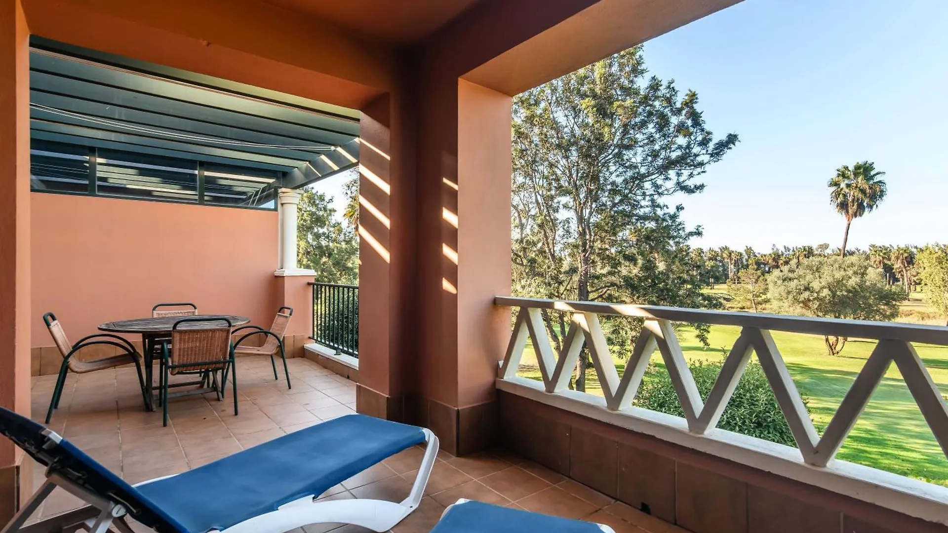 Apartment El Rincon Del Golf II Plus By H - Isla Canela Golf Grhii27P30