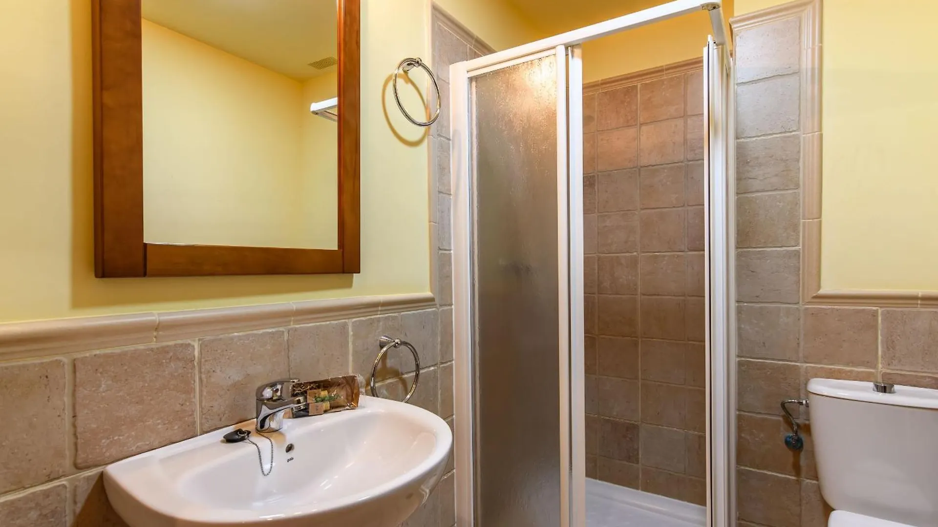 El Rincon Del Golf II Plus By H - Isla Canela Golf Grhii27P30 Apartment
