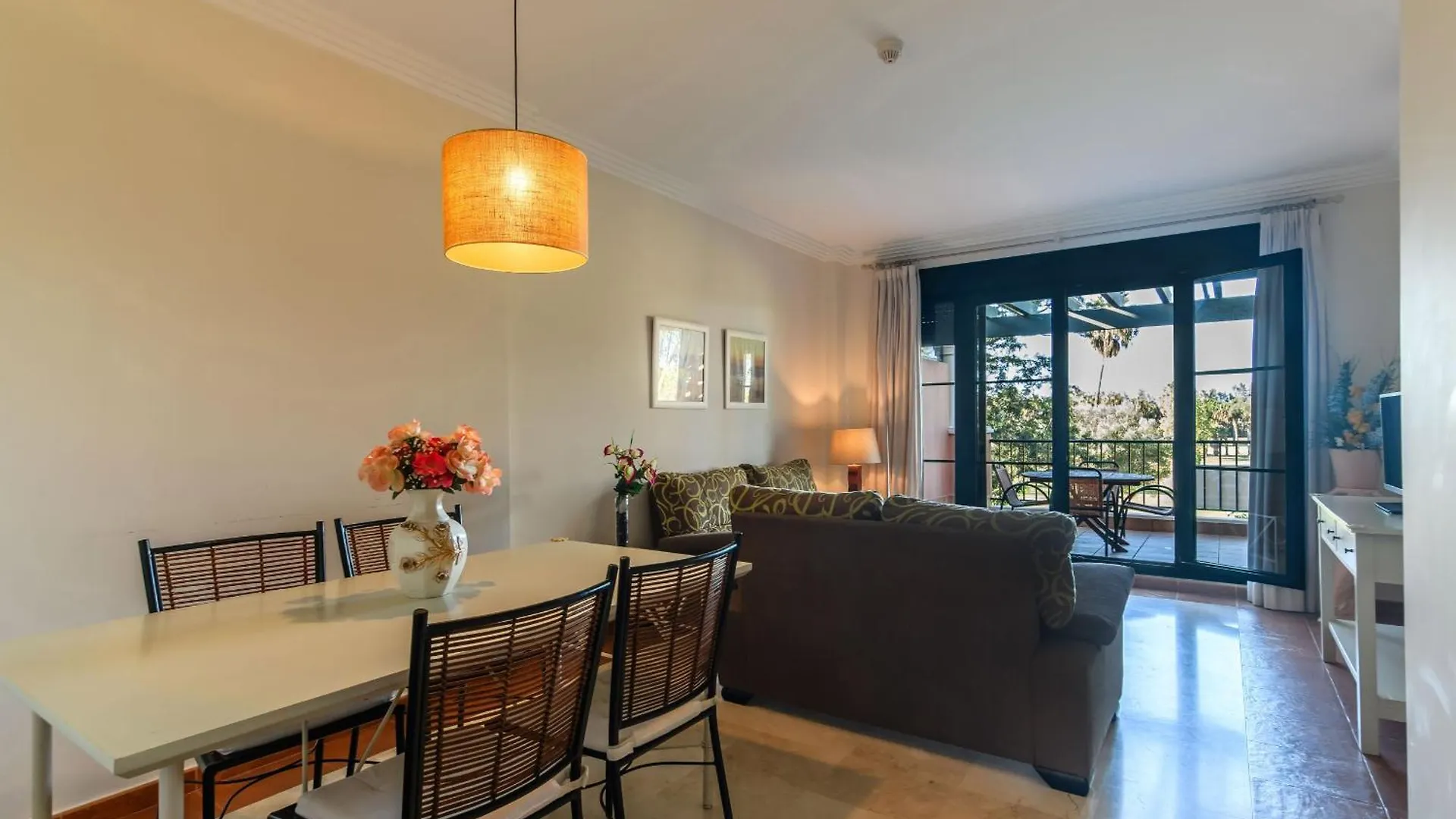 El Rincon Del Golf II Plus By H - Isla Canela Golf Grhii27P30 Apartment