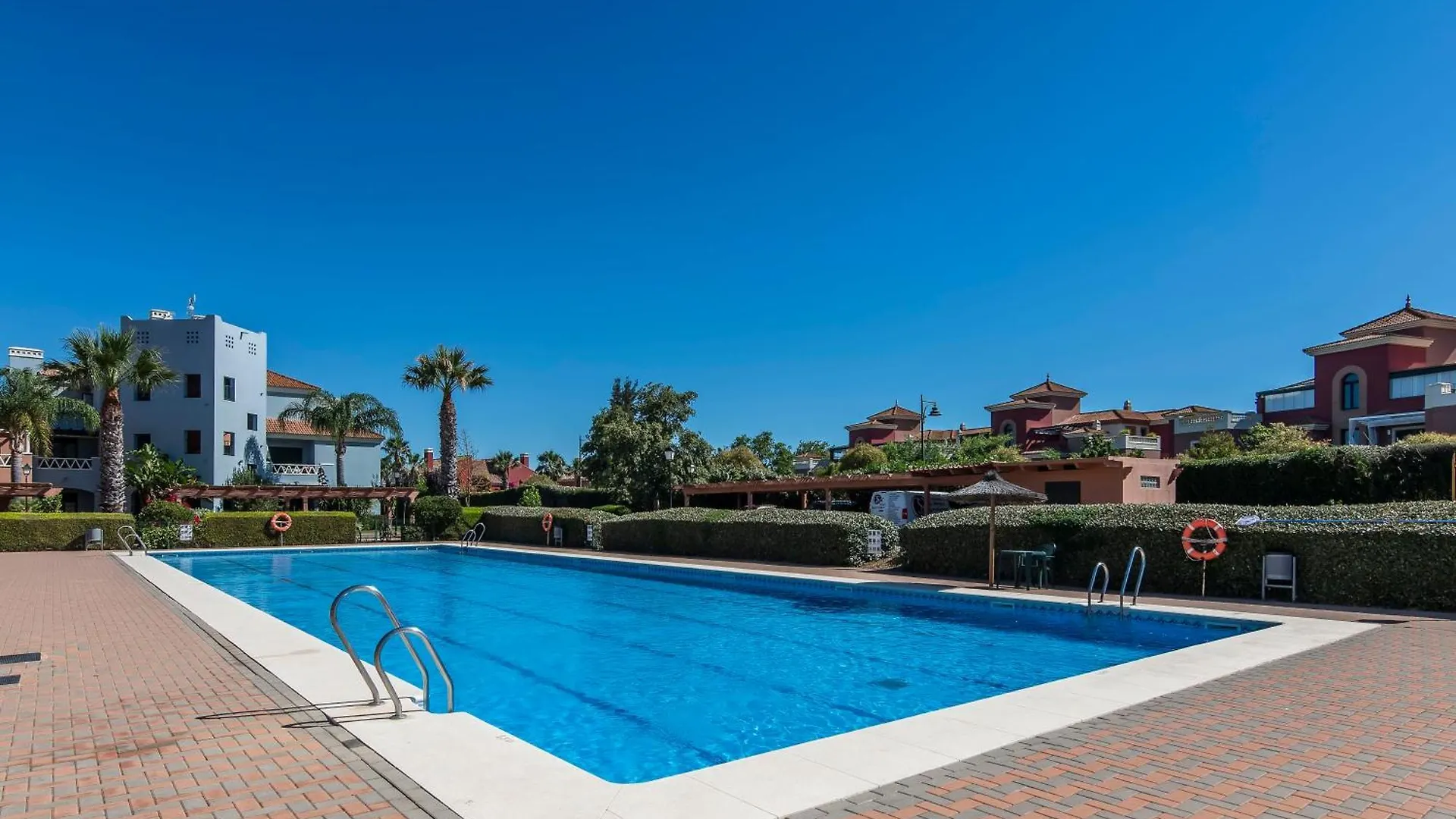 Apartment El Rincon Del Golf II Plus By H - Isla Canela Golf Grhii27P30