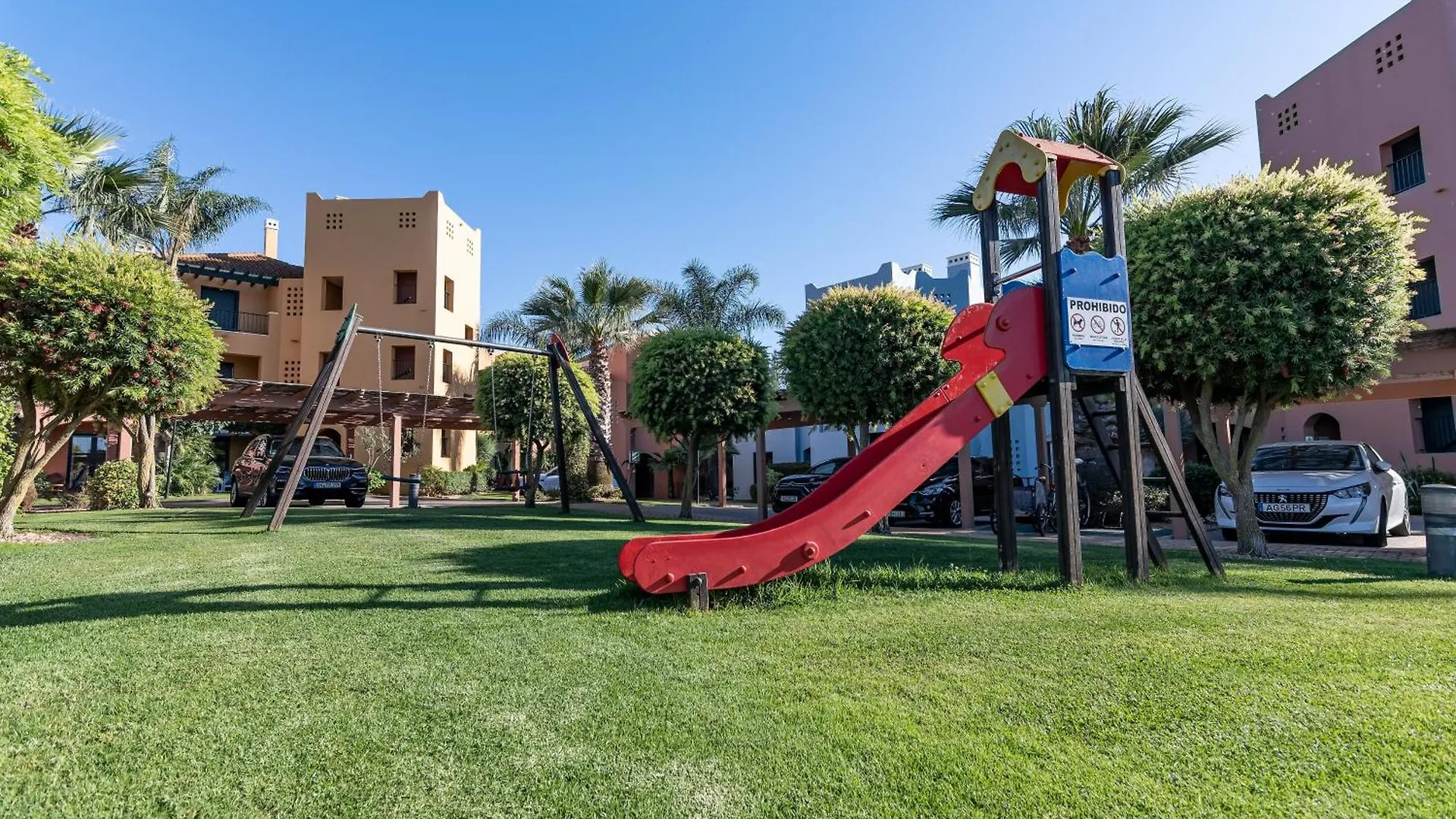 El Rincon Del Golf II Plus By H - Isla Canela Golf Grhii27P30 Spain