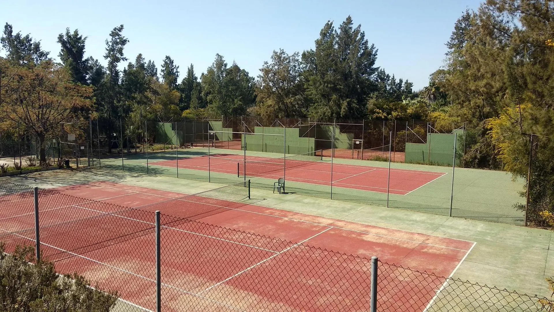 El Rincon Del Golf II Plus By H - Isla Canela Golf Grhii27P30 0*,