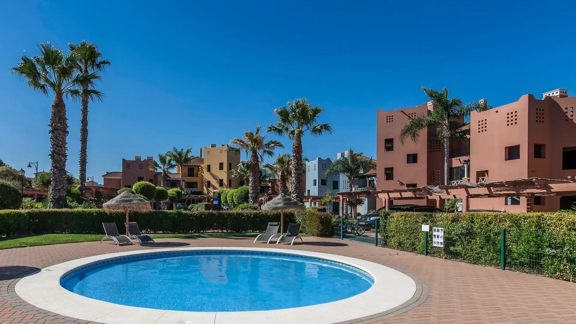 El Rincon Del Golf II Plus By H - Isla Canela Golf Grhii27P30 0*,  Spain