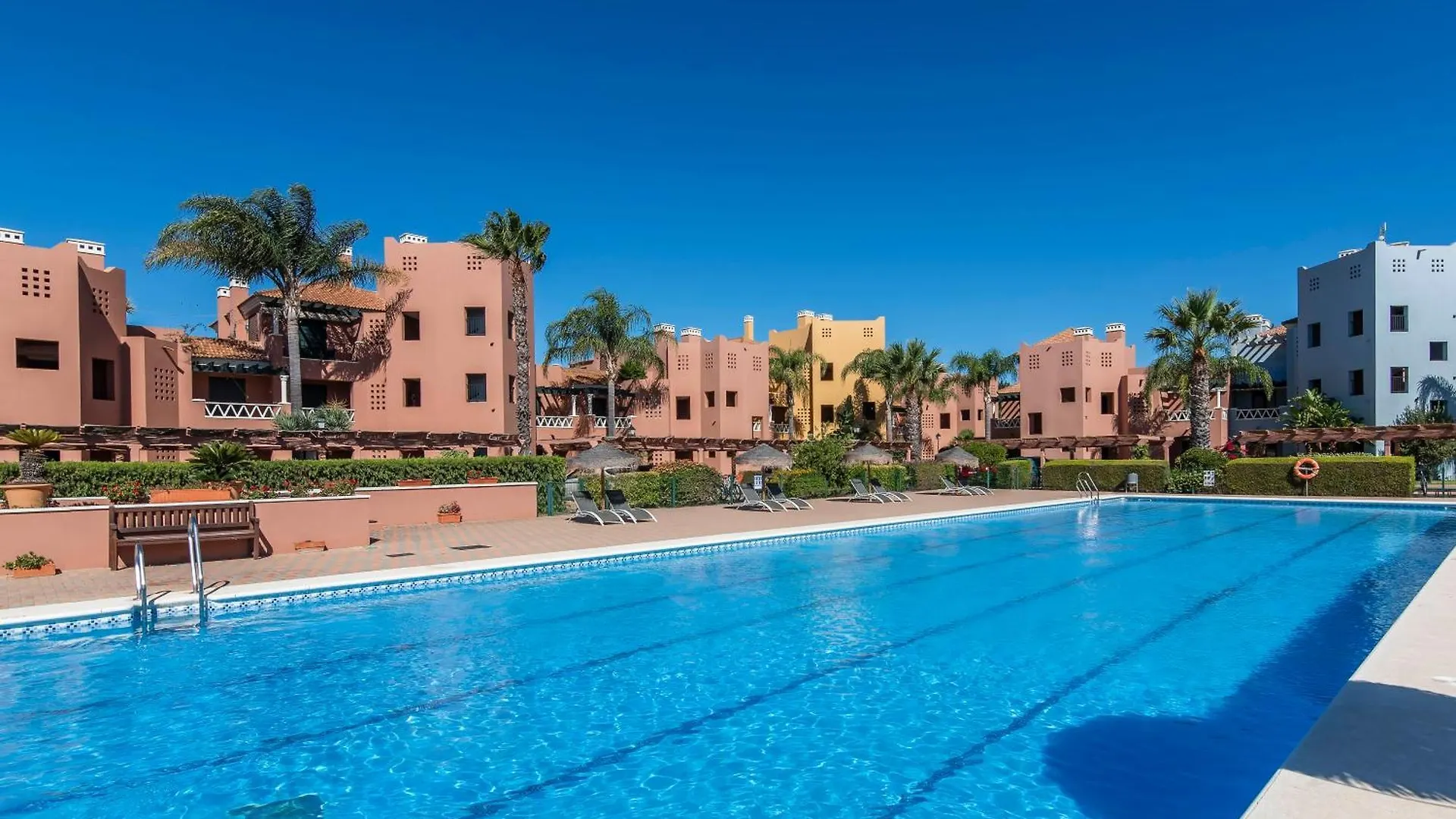 El Rincon Del Golf II Plus By H - Isla Canela Golf Grhii27P30 0*,  Spain