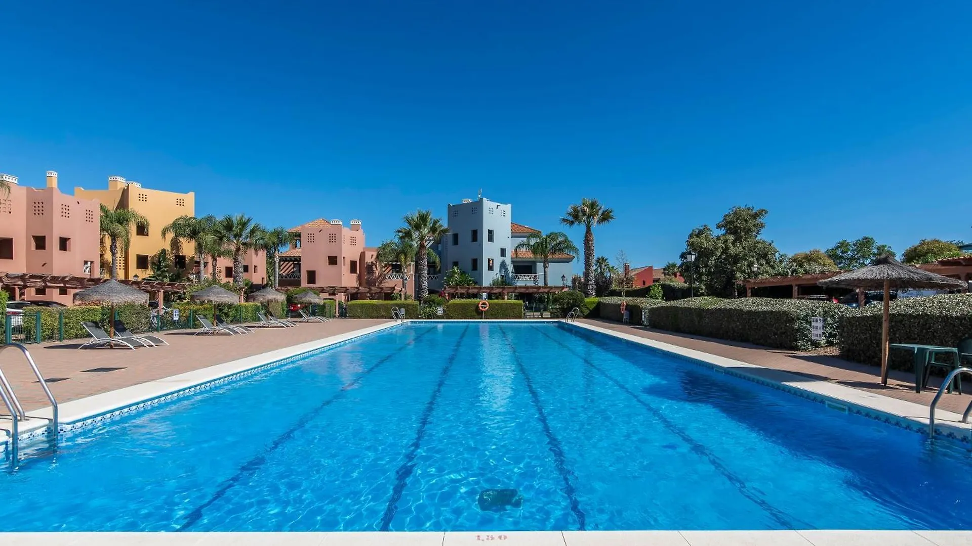 El Rincon Del Golf II Plus By H - Isla Canela Golf Grhii27P30 Apartment