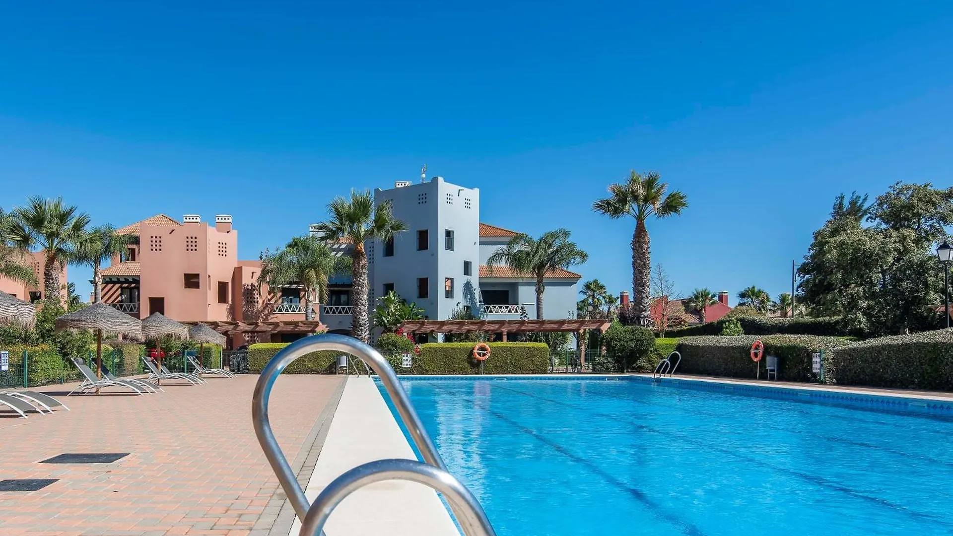 Apartment El Rincon Del Golf II Plus By H - Isla Canela Golf Grhii27P30 Spain